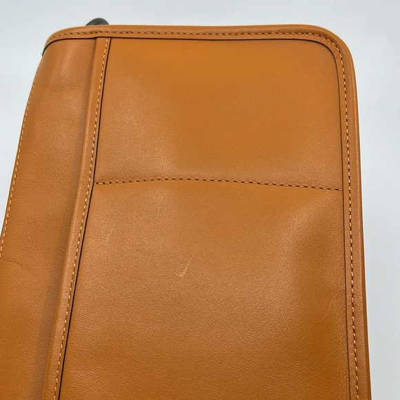 Coach Heritage Convertible Crossbody - Picture 14 of 16